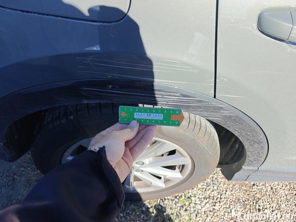 Audi  Q3 AUDI  Sportback / 2019 / 5P / todoterreno Advanced 35 TDI 110kW (150CV) S tronic (ACC) #32