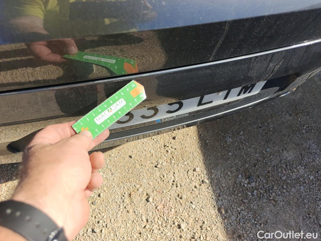  Bmw  X2 BMW  / 2017 / 5P / todoterreno sDrive18d (AC) #15