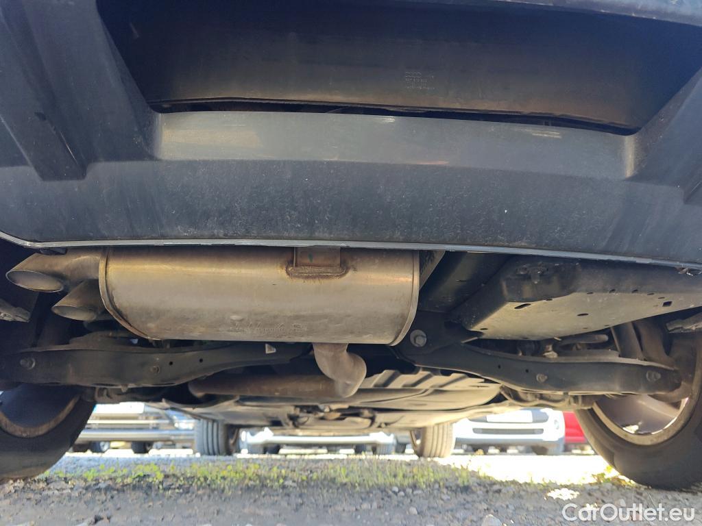 Audi  Q3 AUDI  Sportback / 2019 / 5P / todoterreno Advanced 35 TDI 110kW (150CV) S tronic (ACC) #11