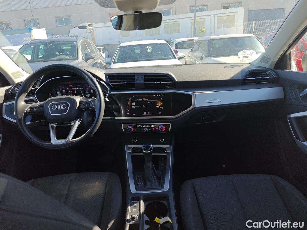Audi  Q3 AUDI  Sportback / 2019 / 5P / todoterreno Advanced 35 TDI 110kW (150CV) S tronic (ACC) #3