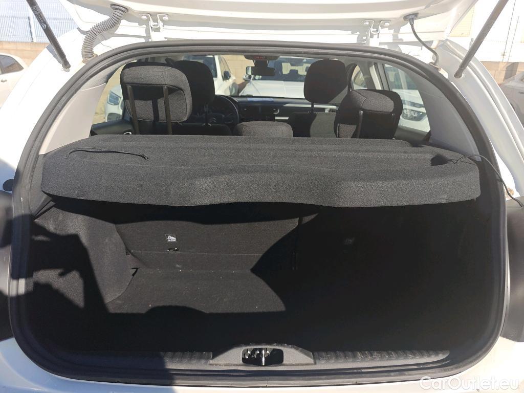 Citroen  C3  Feel 1.2 PureTech 80CV MT5 E6d #8