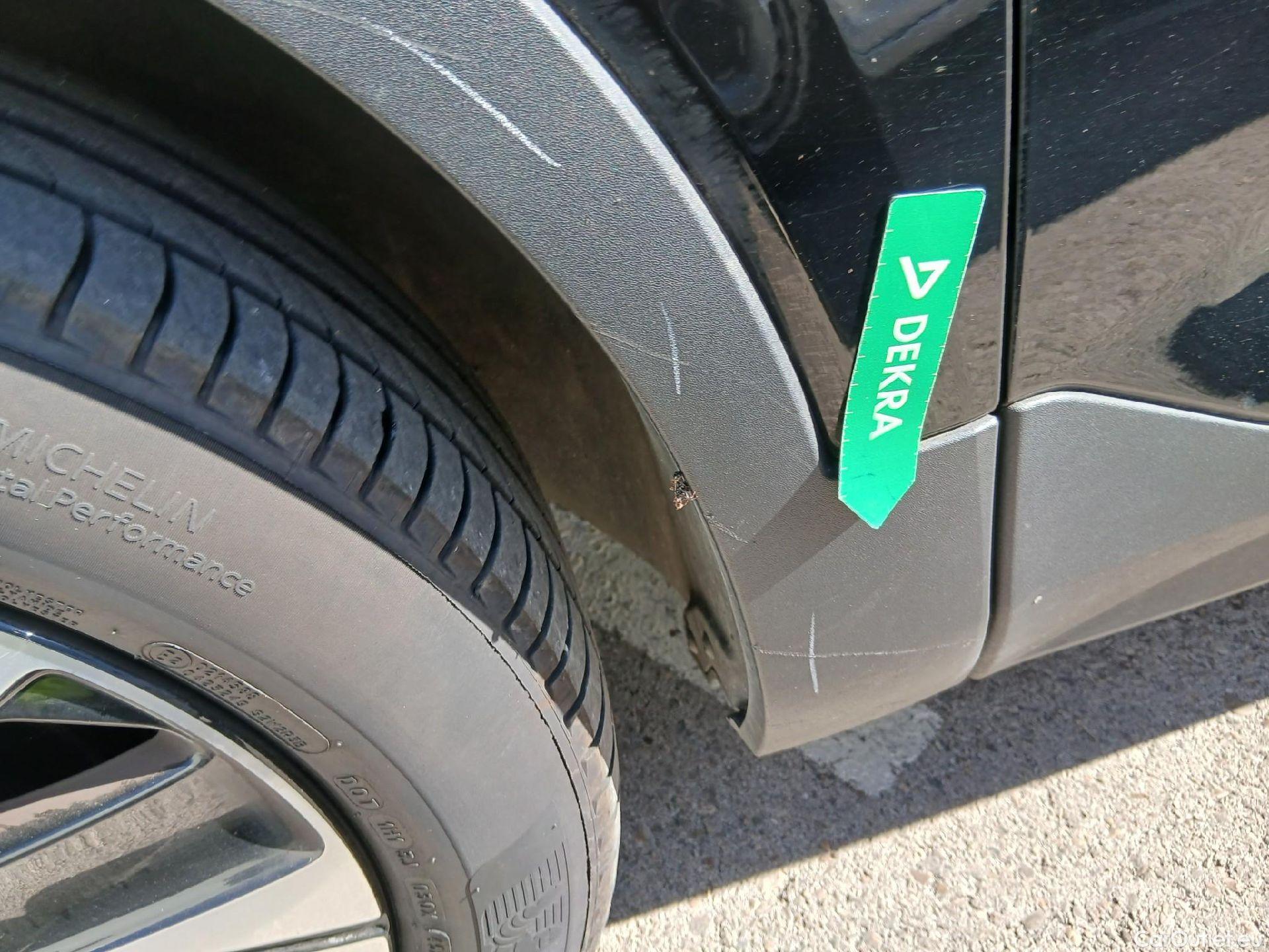  Volvo  XC 40 VOLVO XC40 / 2017 / 5P / todoterreno 2.0 D3 Business Plus Auto #12