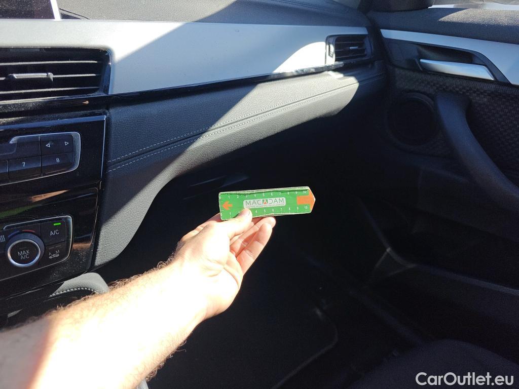  Bmw  X2 BMW  sDrive18i #14