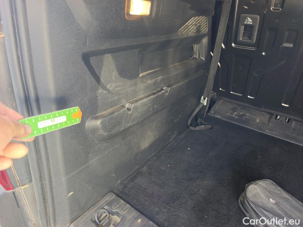 Citroen  Berlingo CITROEN  / 2018 / 5P / monovolumen compacto Talla M BlueHDi 100 S&S FEEL #43