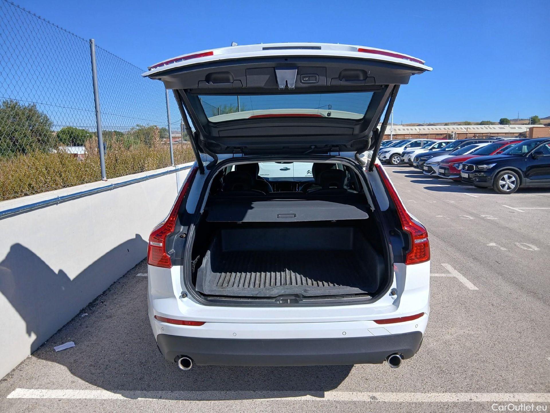 Volvo  XC60 VOLVO  / 2017 / 5P / todoterreno 2.0 D4 Business Plus Auto #8