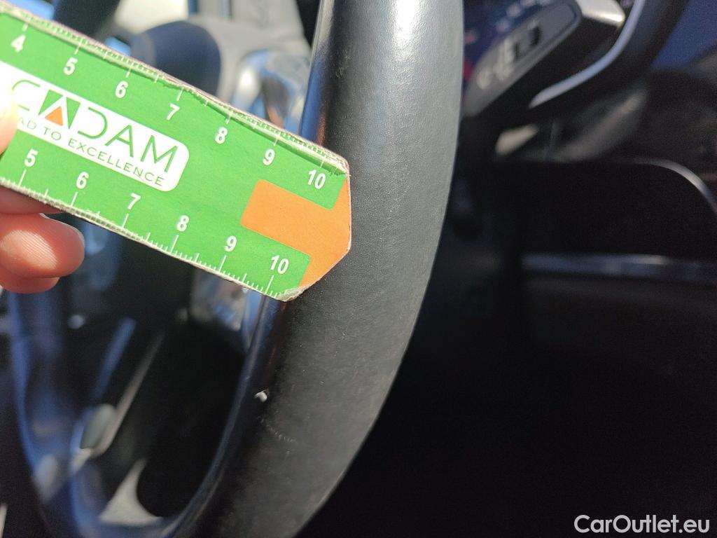 Audi  Q3 AUDI  Sportback / 2019 / 5P / todoterreno Advanced 35 TDI 110kW (150CV) S tronic (ACC) #23