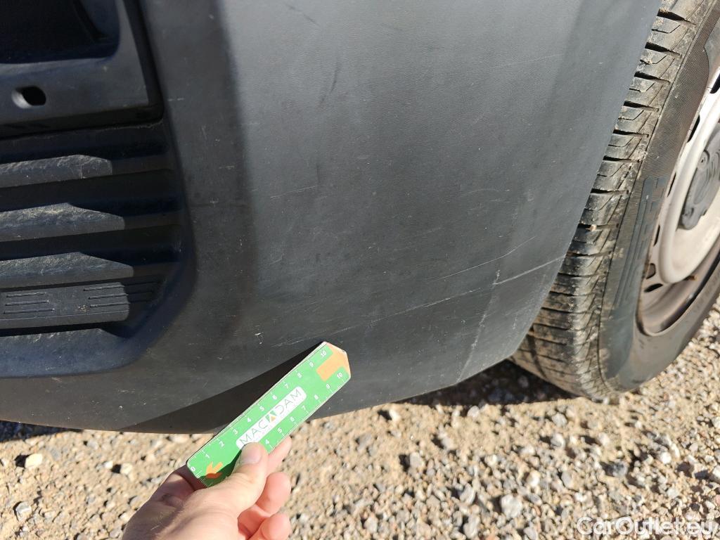 Citroen  Berlingo CITROEN  / 2018 / 3P / furgón derivado de turismo Talla M BlueHDi 100 CONTROL #58