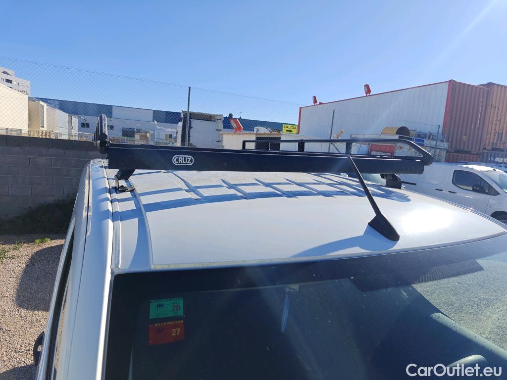 Citroen  Berlingo CITROEN  / 2018 / 3P / furgón derivado de turismo Talla M BlueHDi 100 CONTROL #14