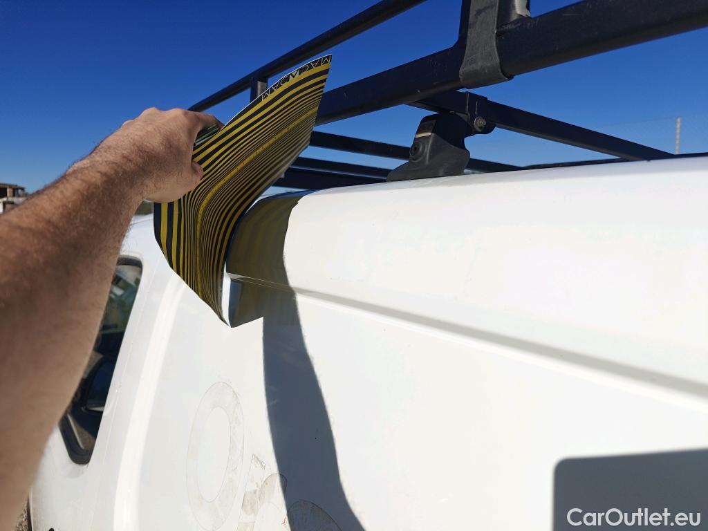 Citroen  Berlingo CITROEN  / 2018 / 3P / furgón derivado de turismo Talla M BlueHDi 100 CONTROL #2