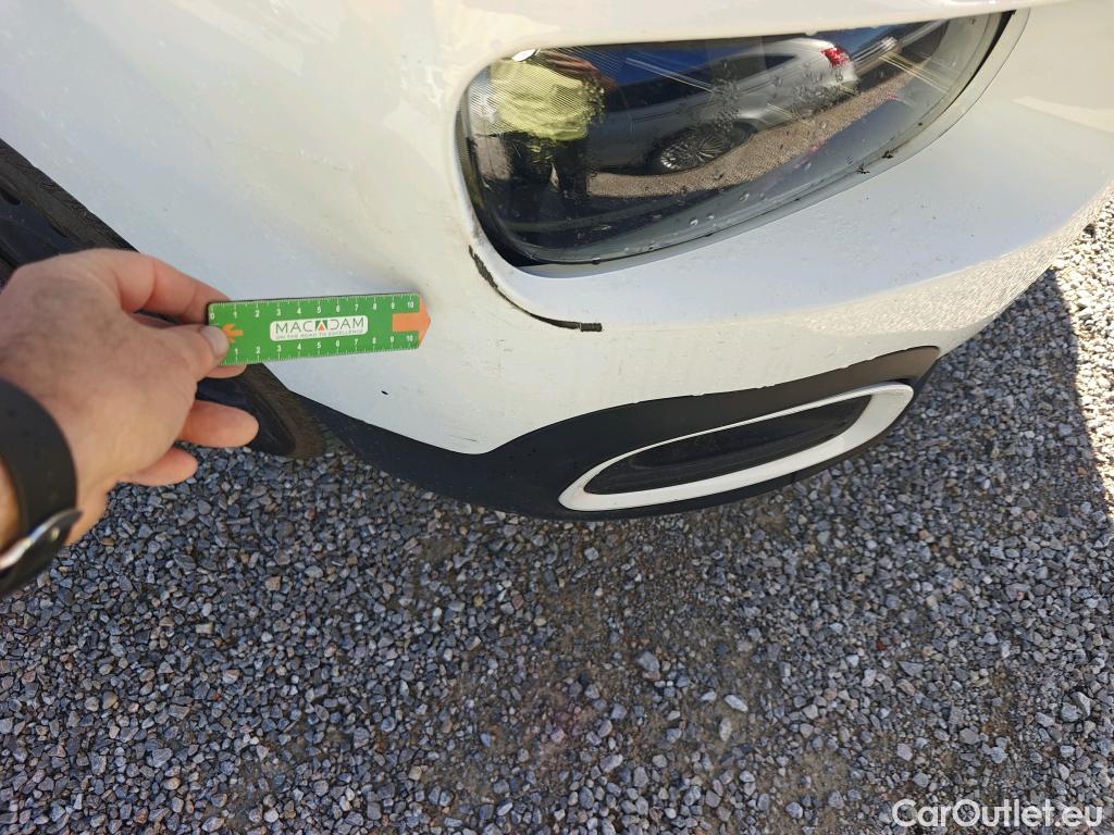 Citroen  Berlingo CITROEN  / 2018 / 5P / monovolumen compacto Talla M BlueHDi 100 S&S FEEL #22