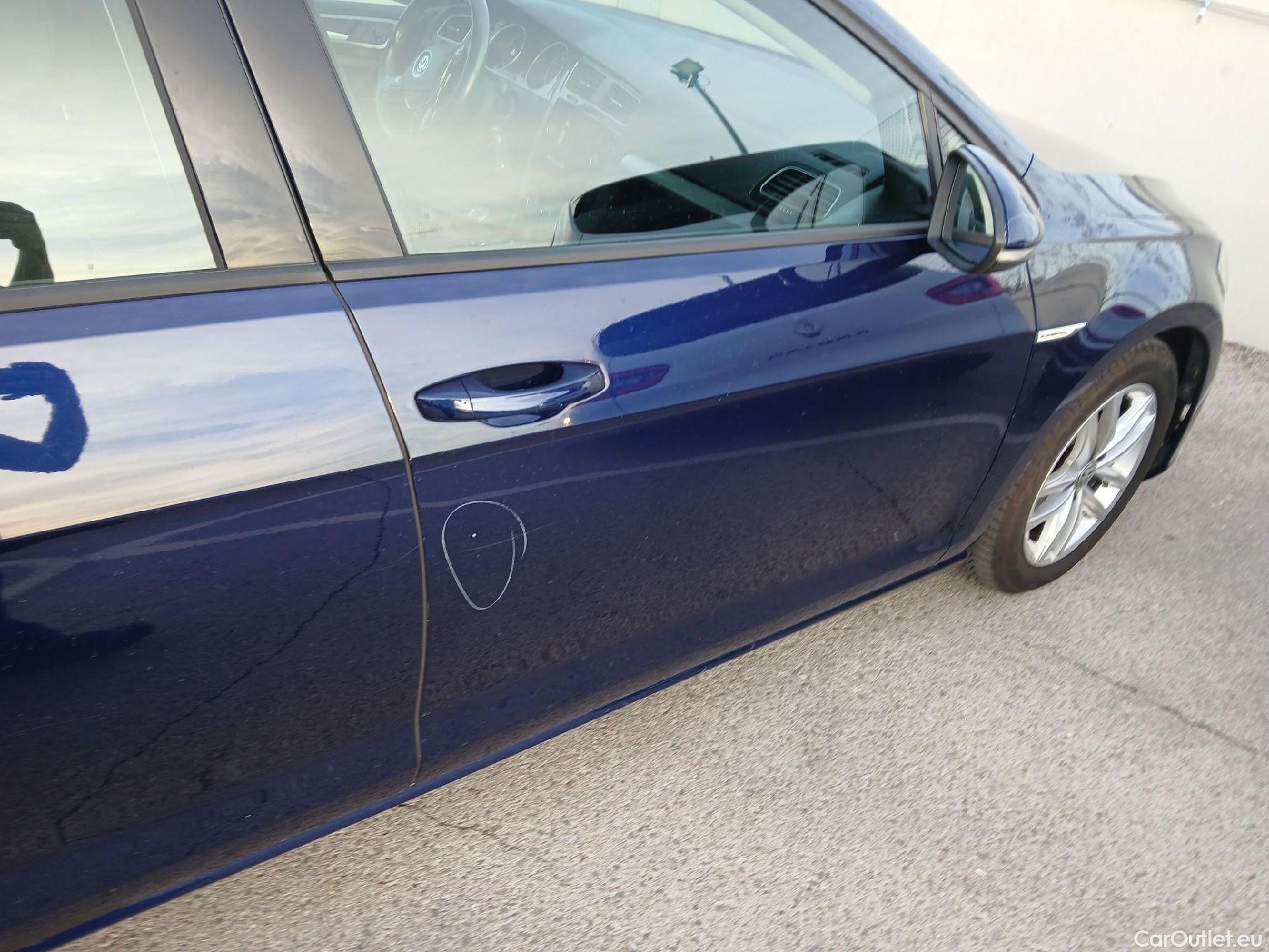  Volkswagen  Golf  VOLKSWAGEN / 2016 / 5P / familiar Last Edition 1.5 TSI 96kW(130CV) Variant #20