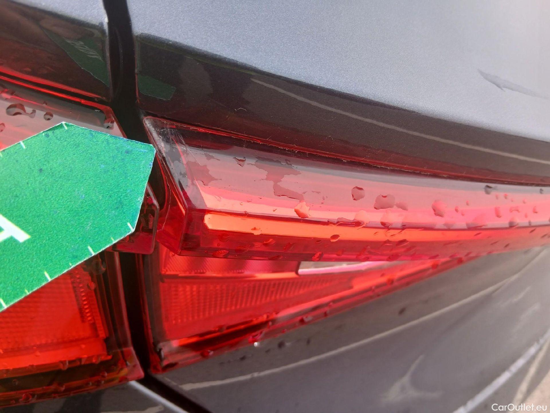  Land Rover  Discovery SEAT Nuevo León / 2020 / 5P / berlina con portón 2.0 TDI 85kW S&S Style Go(SP) #16