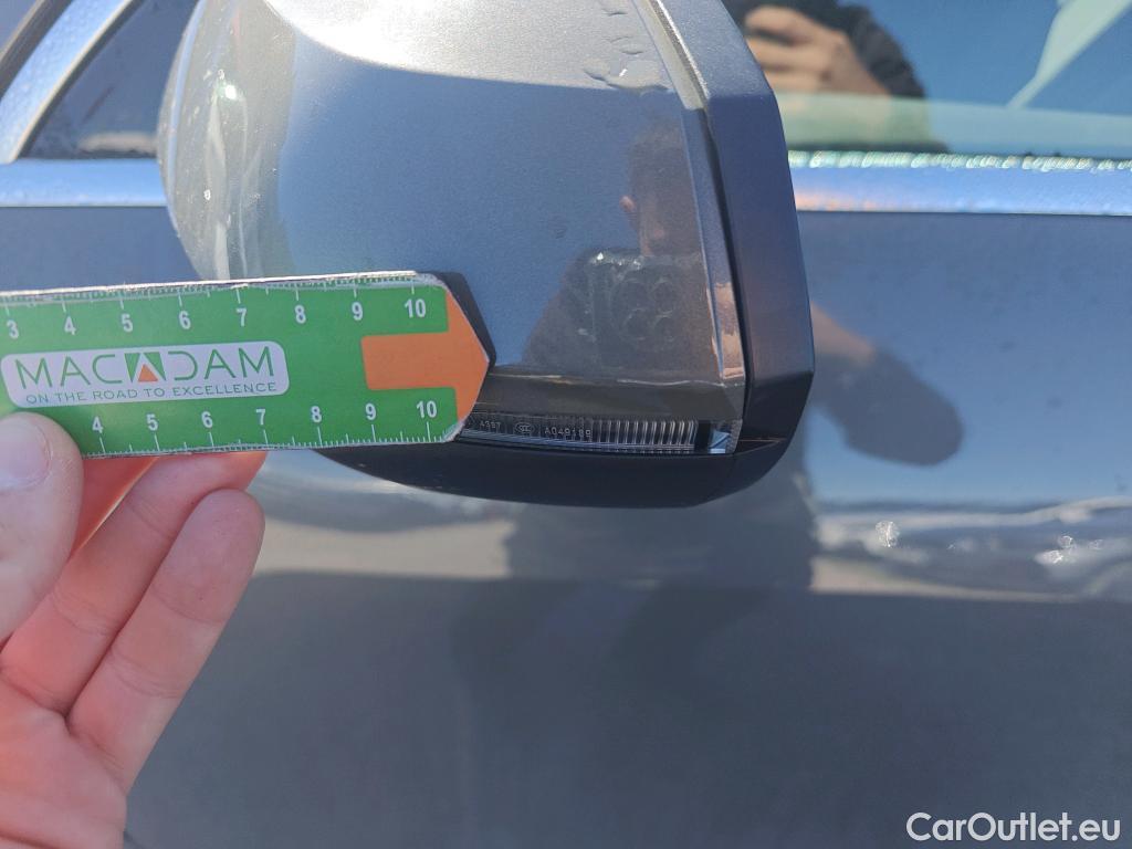 Audi  Q3 AUDI  Sportback / 2019 / 5P / todoterreno Advanced 35 TDI 110kW (150CV) S tronic (ACC) #31