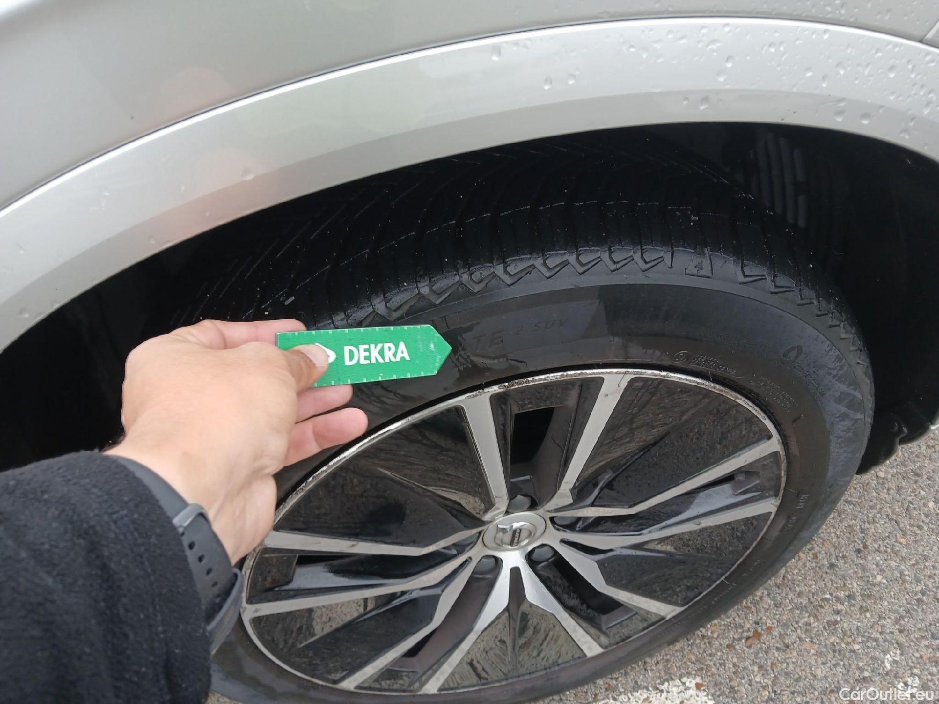 Volvo  XC90 VOLVO  / 2019 / 5P / todoterreno 2.0 B5 D AWD Momentum Pro Auto #15