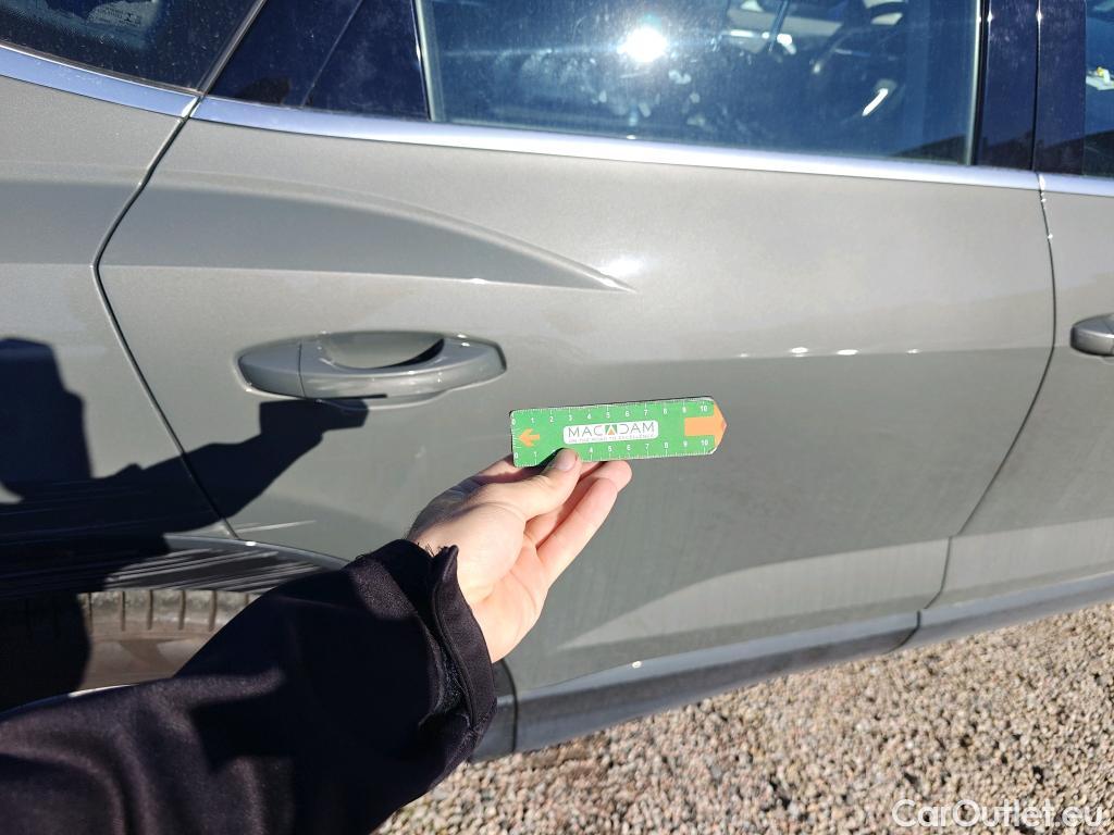 Audi  Q3 AUDI  Sportback / 2019 / 5P / todoterreno Advanced 35 TDI 110kW (150CV) S tronic (ACC) #4