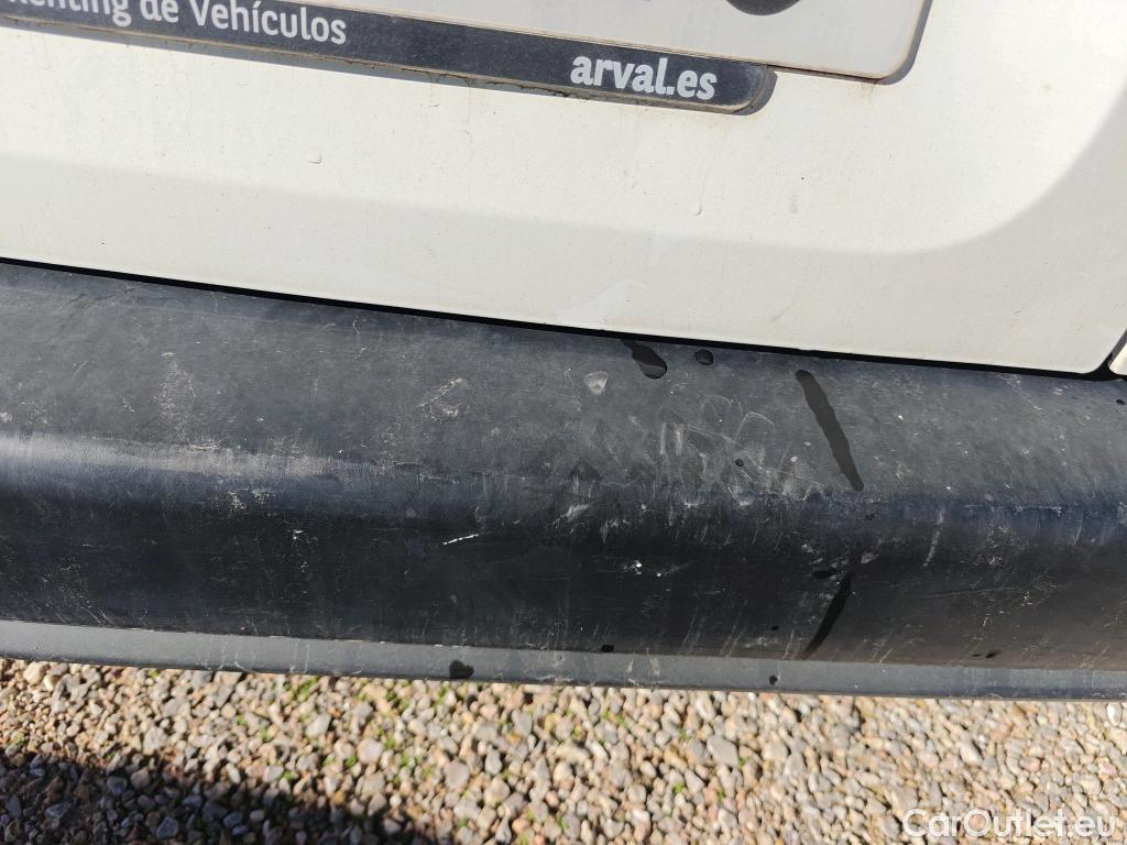 Citroen  Berlingo CITROEN  / 2018 / 3P / furgón derivado de turismo Talla M BlueHDi 100 CONTROL #53