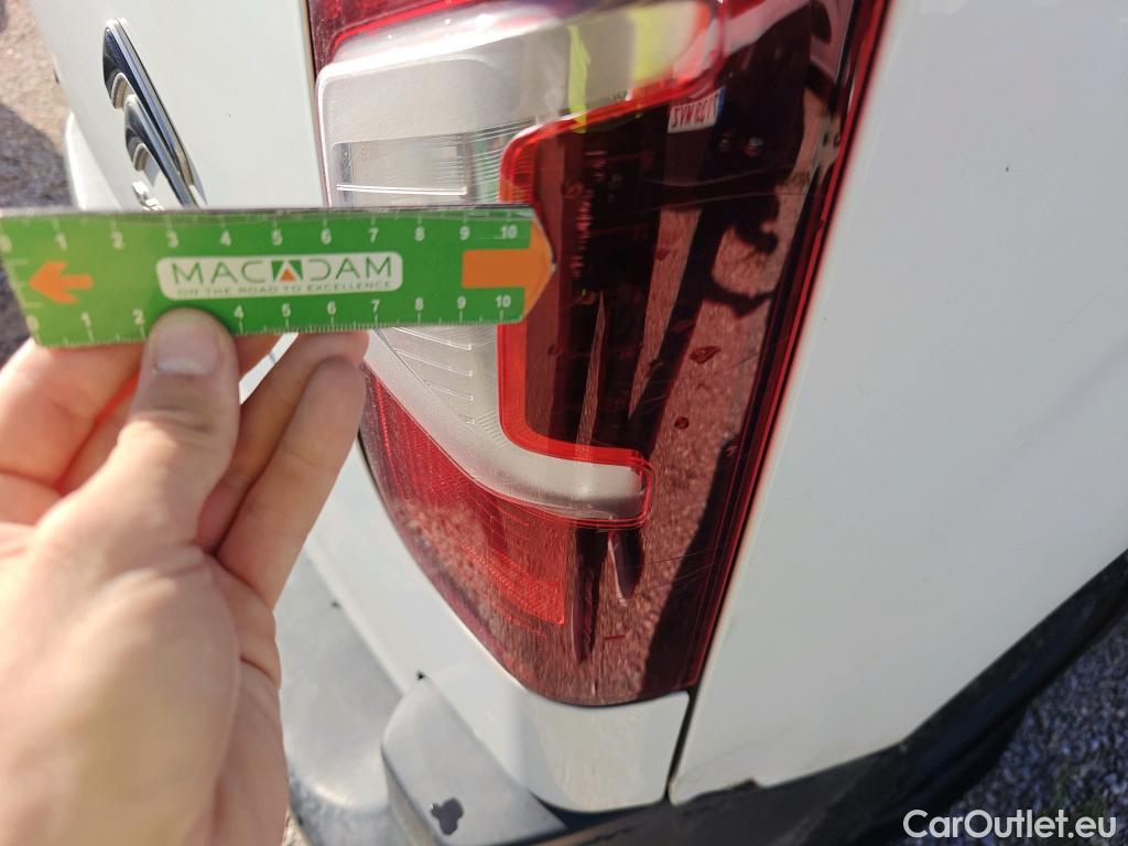 Citroen  Berlingo CITROEN  / 2018 / 3P / furgón derivado de turismo Talla M BlueHDi 100 CONTROL #15