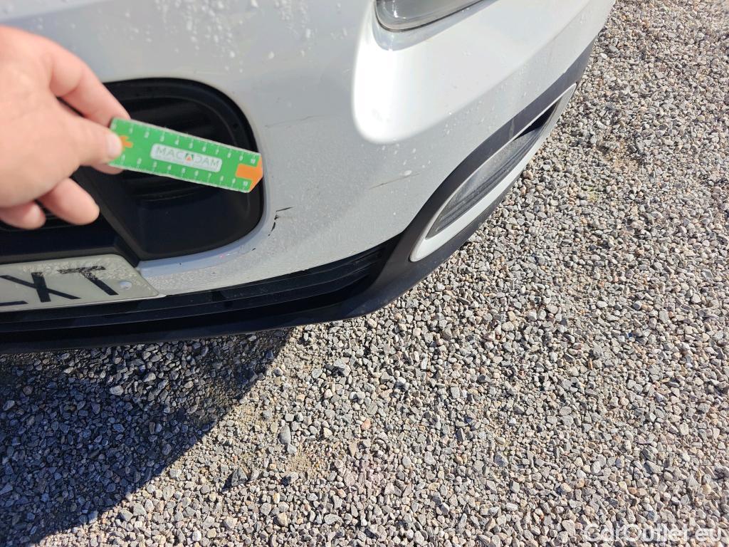 Citroen  Berlingo CITROEN  / 2018 / 5P / monovolumen compacto Talla M BlueHDi 100 S&S FEEL #24