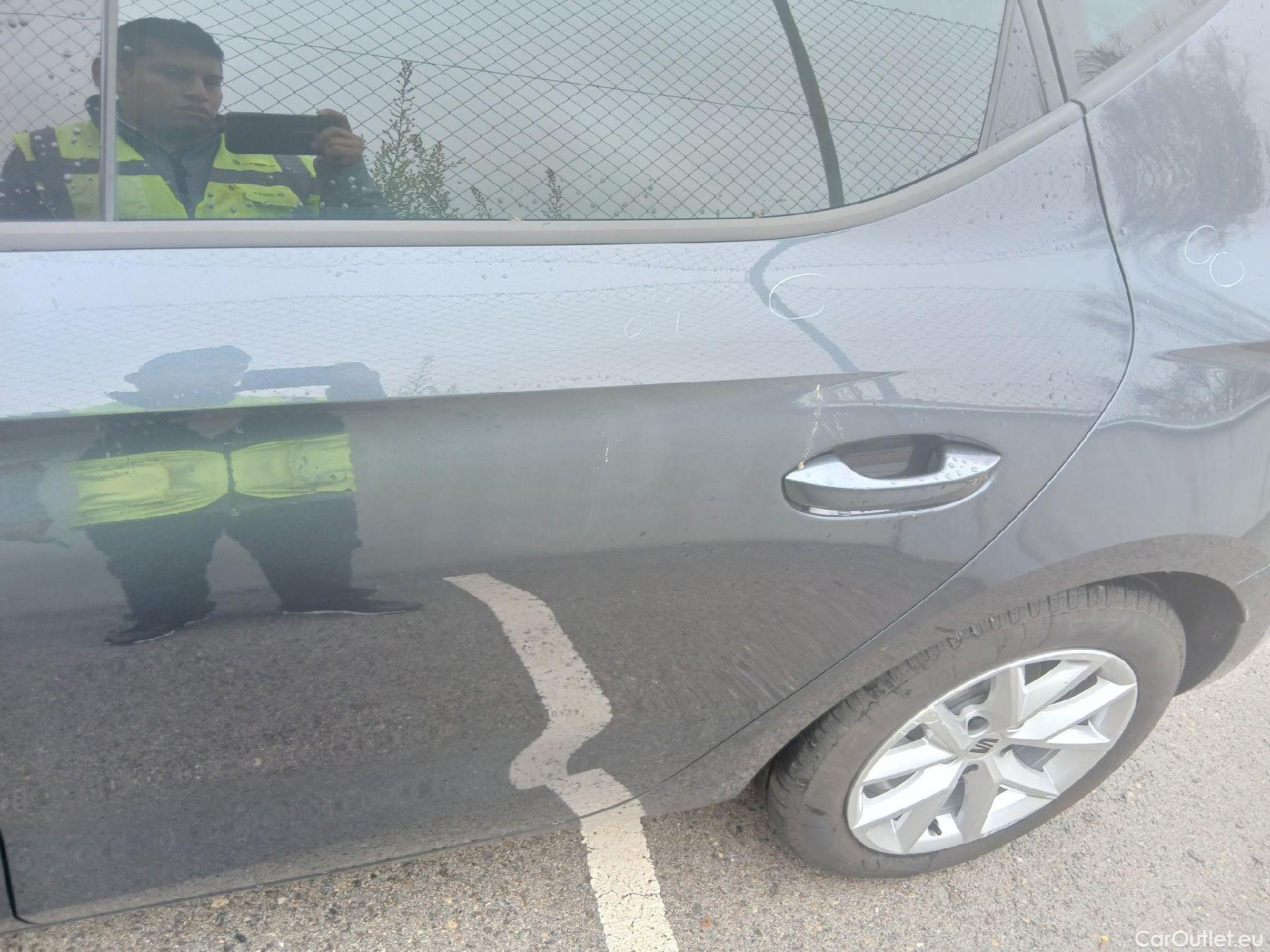  Land Rover  Discovery SEAT Nuevo León / 2020 / 5P / berlina con portón 2.0 TDI 85kW S&S Style Go(SP) #10