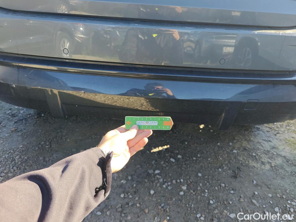 Audi  Q3 AUDI  Sportback / 2019 / 5P / todoterreno Advanced 35 TDI 110kW (150CV) S tronic (ACC) #1