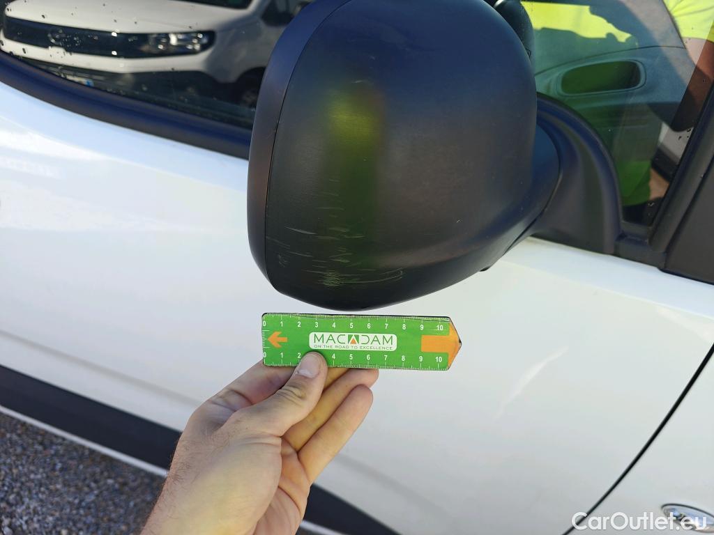 Citroen  Berlingo CITROEN  / 2018 / 3P / furgón derivado de turismo Talla M BlueHDi 100 CONTROL #73