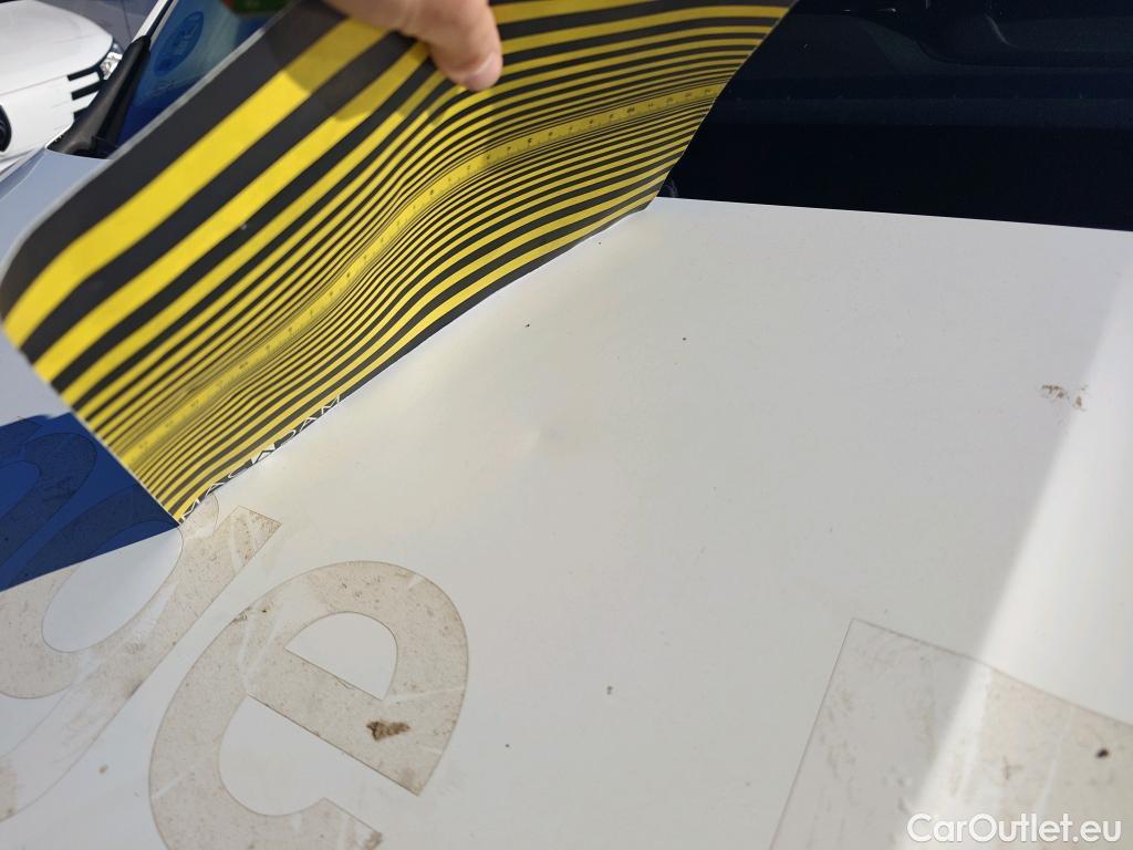 Citroen  Berlingo CITROEN  / 2018 / 3P / furgón derivado de turismo Talla M BlueHDi 100 CONTROL #31