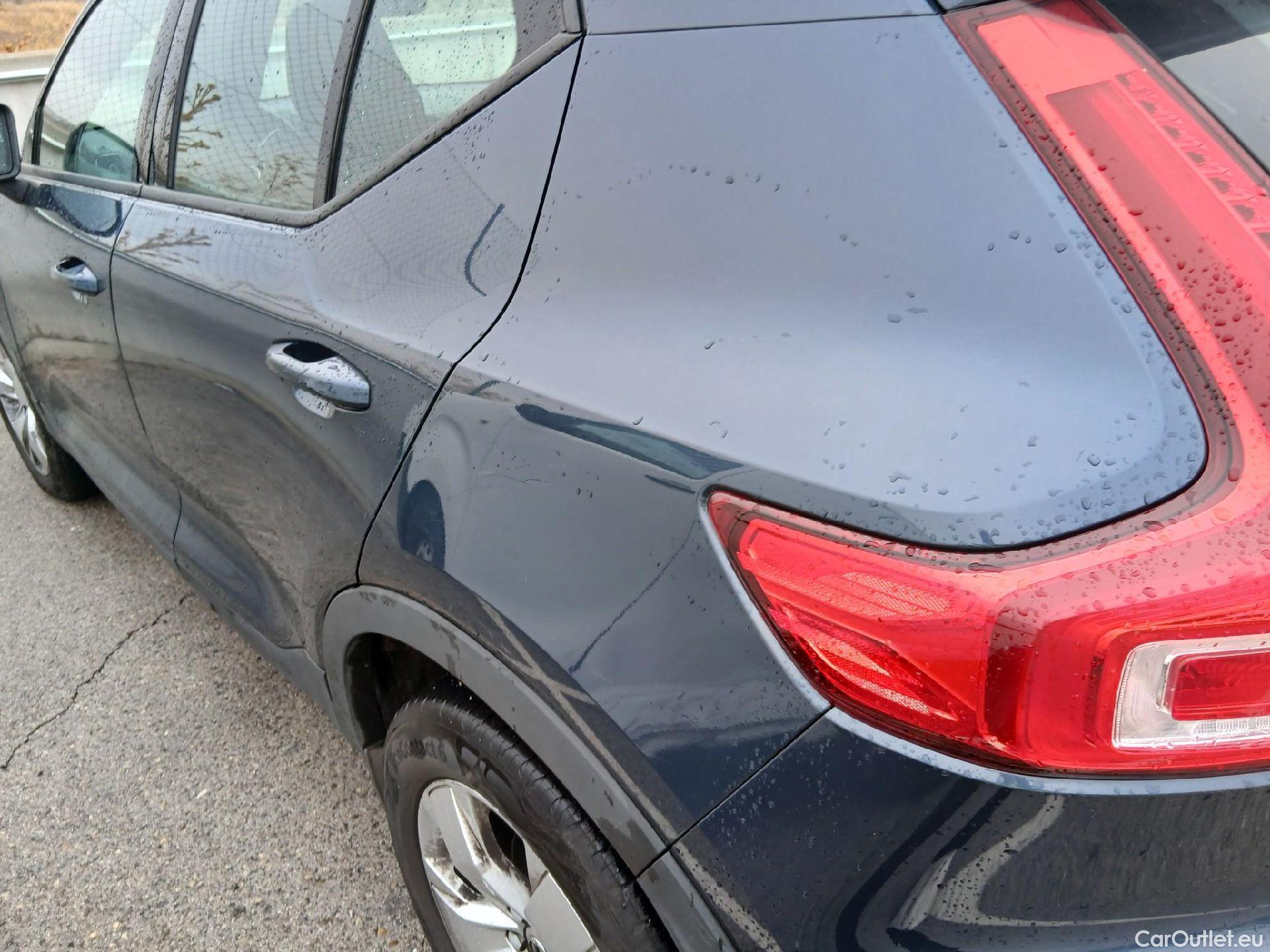  Volvo  XC 40 VOLVO XC40 / 2017 / 5P / todoterreno 2.0 D3 Momentum Pro Auto #13