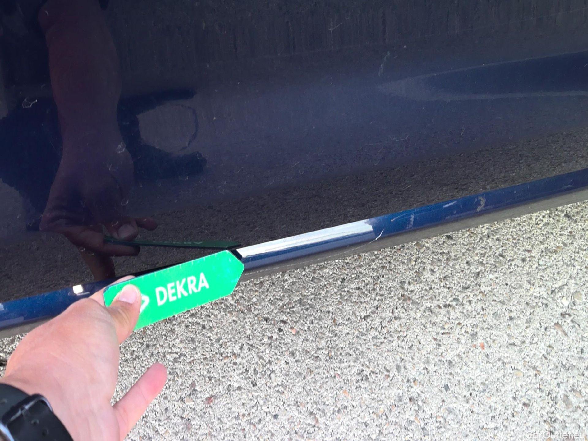  Volkswagen  Golf  VOLKSWAGEN / 2016 / 5P / familiar Last Edition 1.5 TSI 96kW(130CV) Variant #18