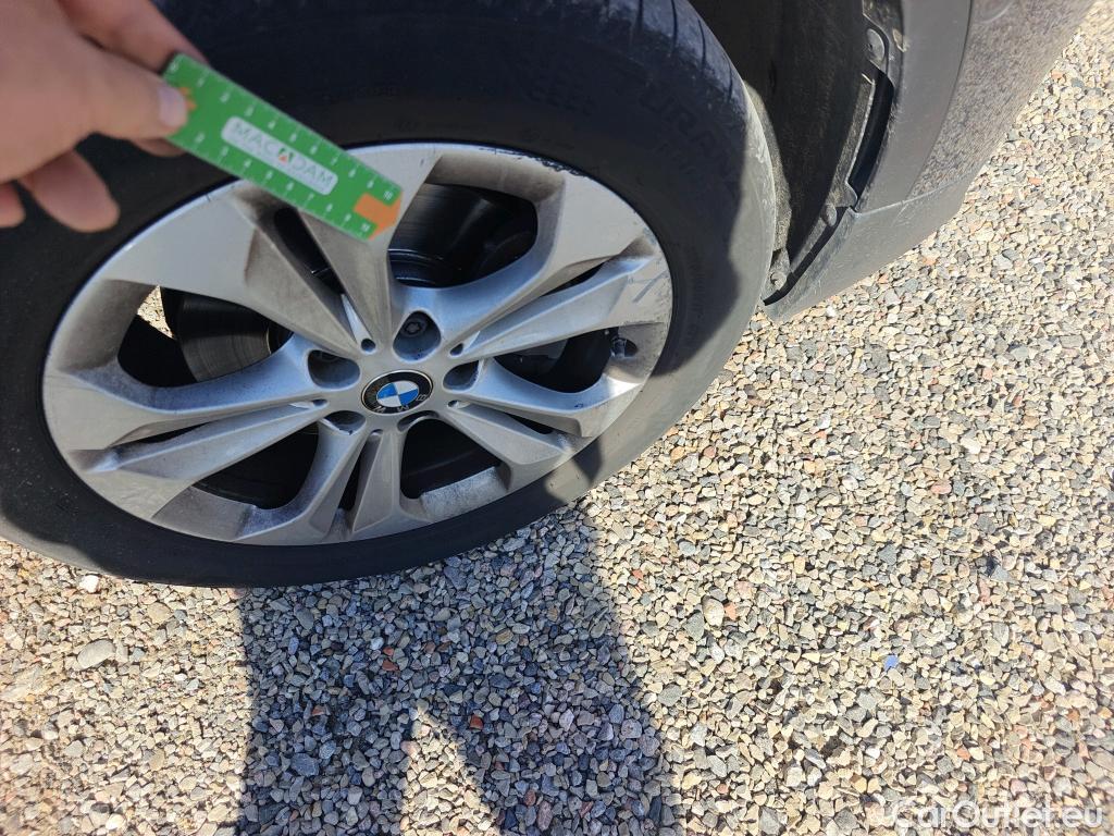  Bmw  X2 BMW  / 2017 / 5P / todoterreno sDrive18d (AC) #12