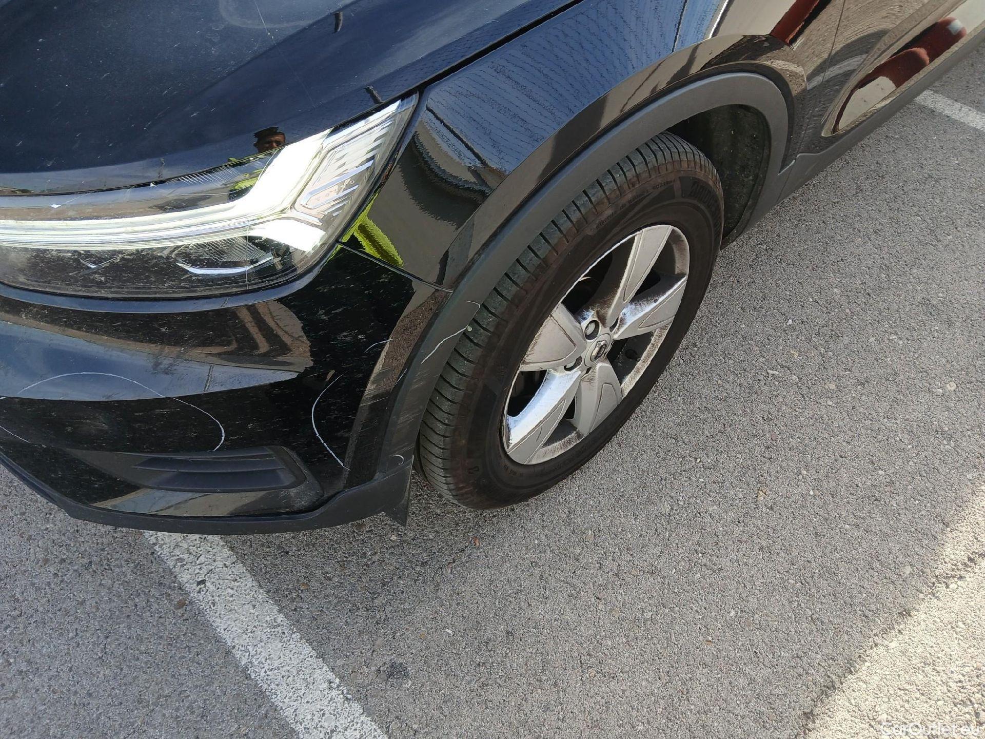  Volvo  XC 40 VOLVO XC40 / 2017 / 5P / todoterreno 1.5 T2 Momentum Core #15