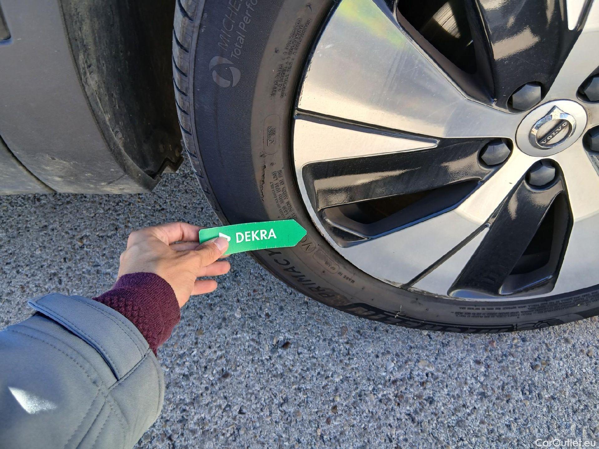  Volvo  XC 40 VOLVO XC40 / 2017 / 5P / todoterreno 2.0 D3 Business Plus Auto #35