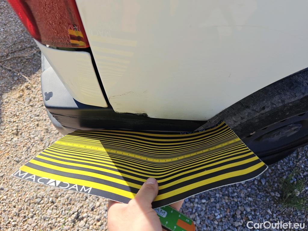 Citroen  Berlingo CITROEN  / 2018 / 3P / furgón derivado de turismo Talla M BlueHDi 100 CONTROL #10