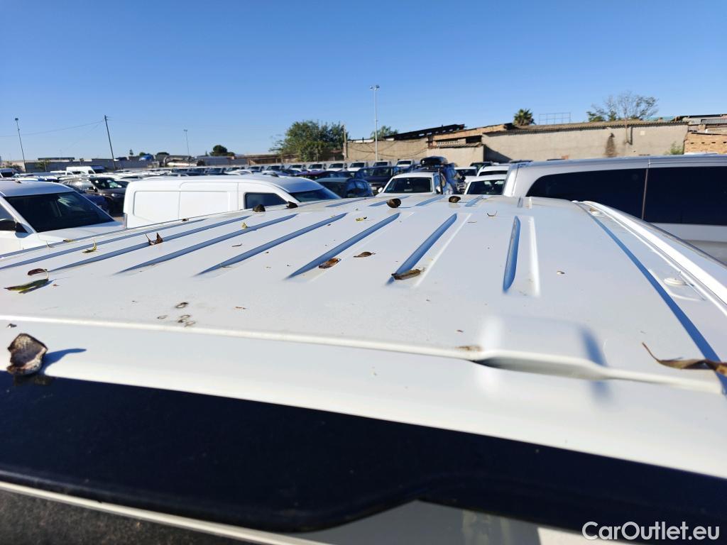 Citroen  Berlingo CITROEN  / 2018 / 5P / monovolumen compacto Talla M BlueHDi 100 S&S FEEL #15