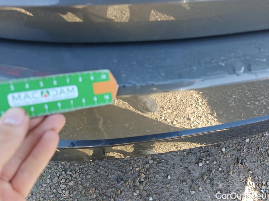 Audi  Q3 AUDI  Sportback / 2019 / 5P / todoterreno Advanced 35 TDI 110kW (150CV) S tronic (ACC) #25