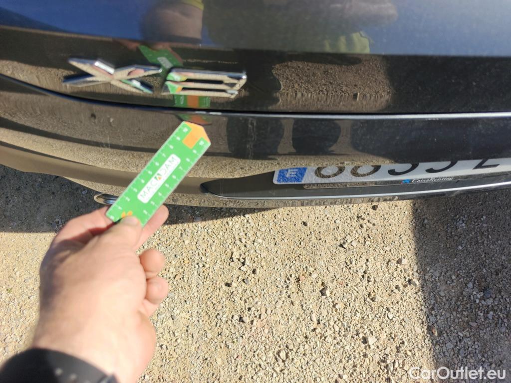  Bmw  X2 BMW  / 2017 / 5P / todoterreno sDrive18d (AC) #14