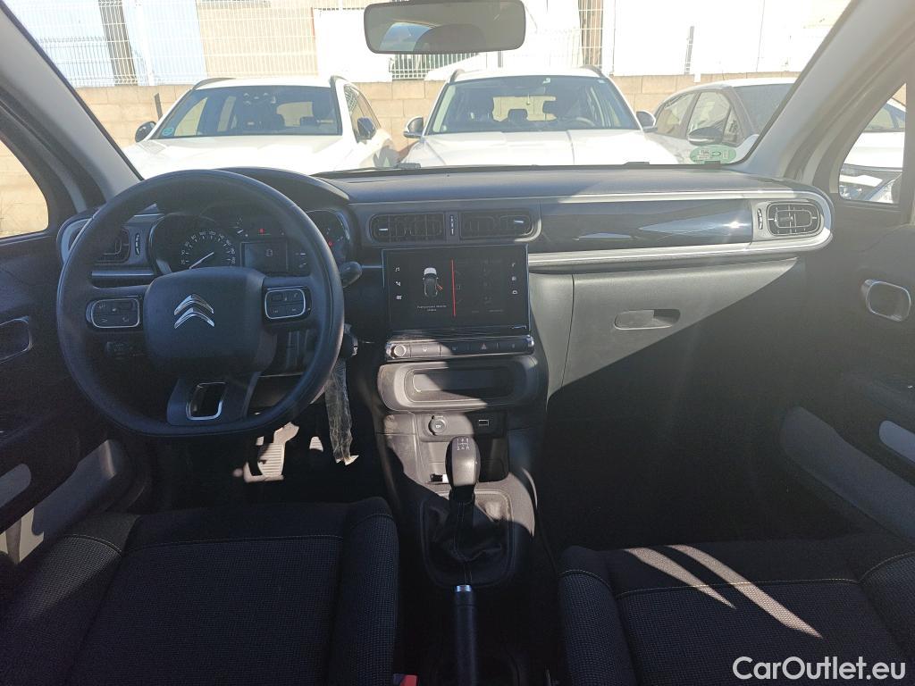 Citroen  C3  Feel 1.2 PureTech 80CV MT5 E6d #3