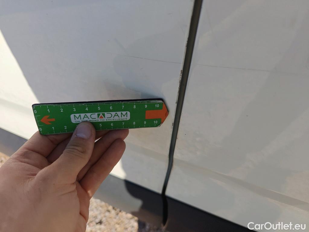 Citroen  Berlingo CITROEN  / 2018 / 3P / furgón derivado de turismo Talla M BlueHDi 100 CONTROL #41