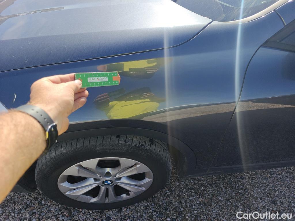  Bmw  X2 BMW  / 2017 / 5P / todoterreno sDrive18d (AC) #18