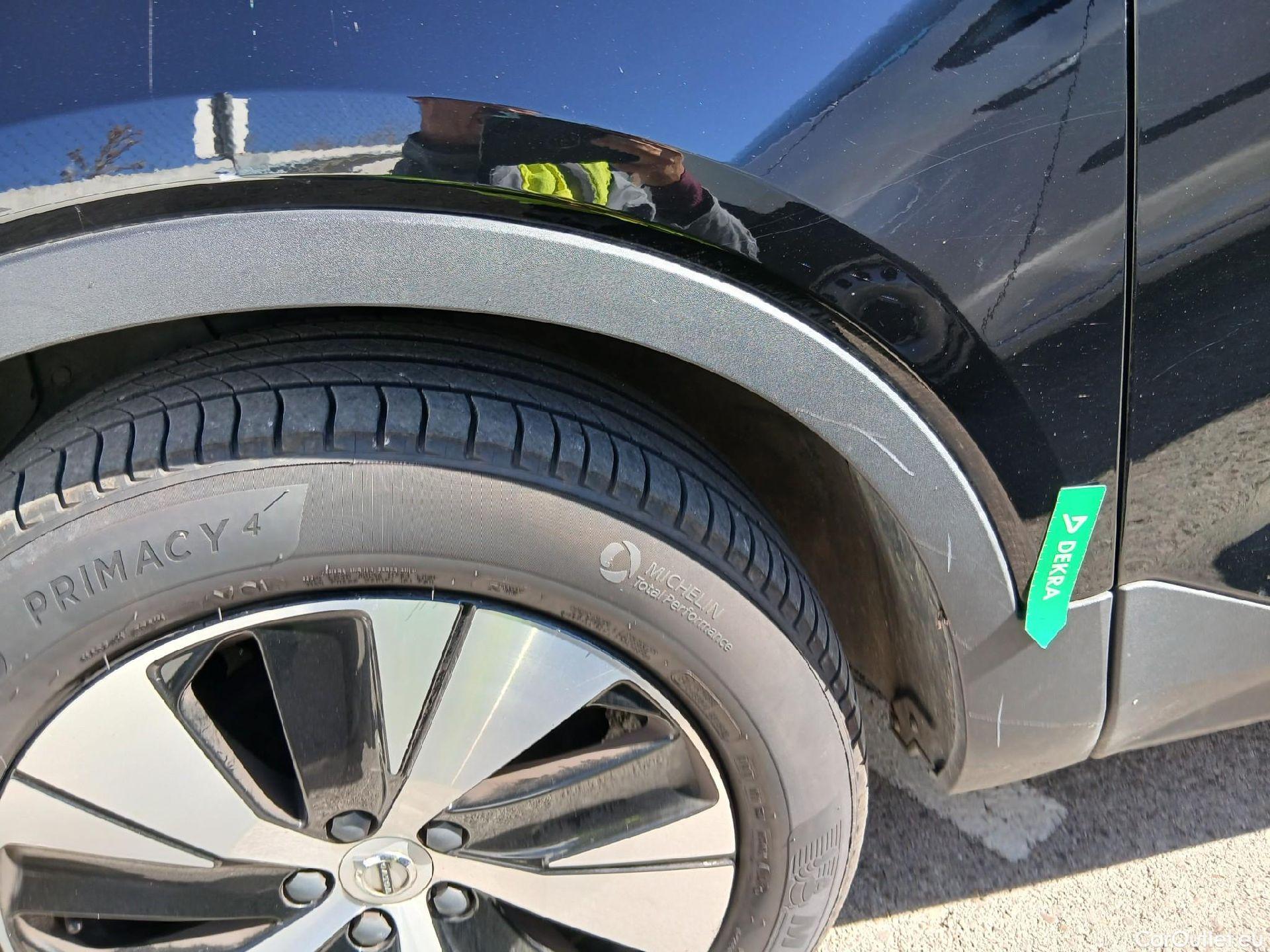  Volvo  XC 40 VOLVO XC40 / 2017 / 5P / todoterreno 2.0 D3 Business Plus Auto #11