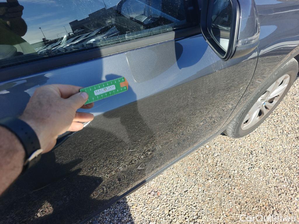  Bmw  X2 BMW  / 2017 / 5P / todoterreno sDrive18d (AC) #1