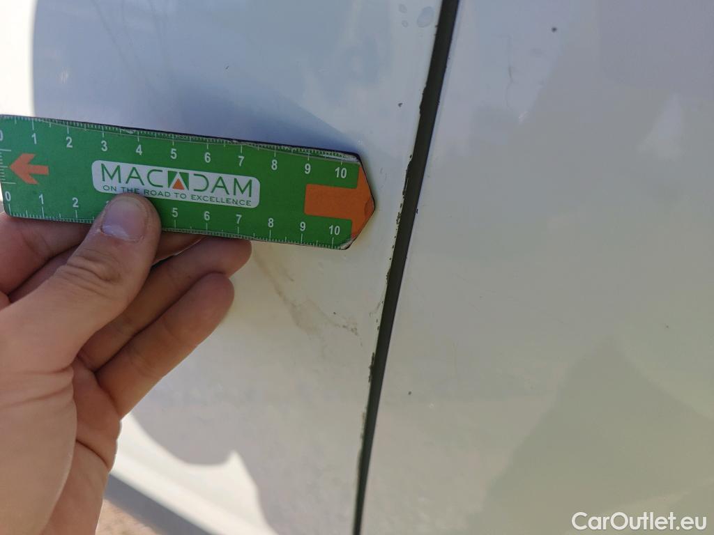 Citroen  Berlingo CITROEN  / 2018 / 3P / furgón derivado de turismo Talla M BlueHDi 100 CONTROL #39