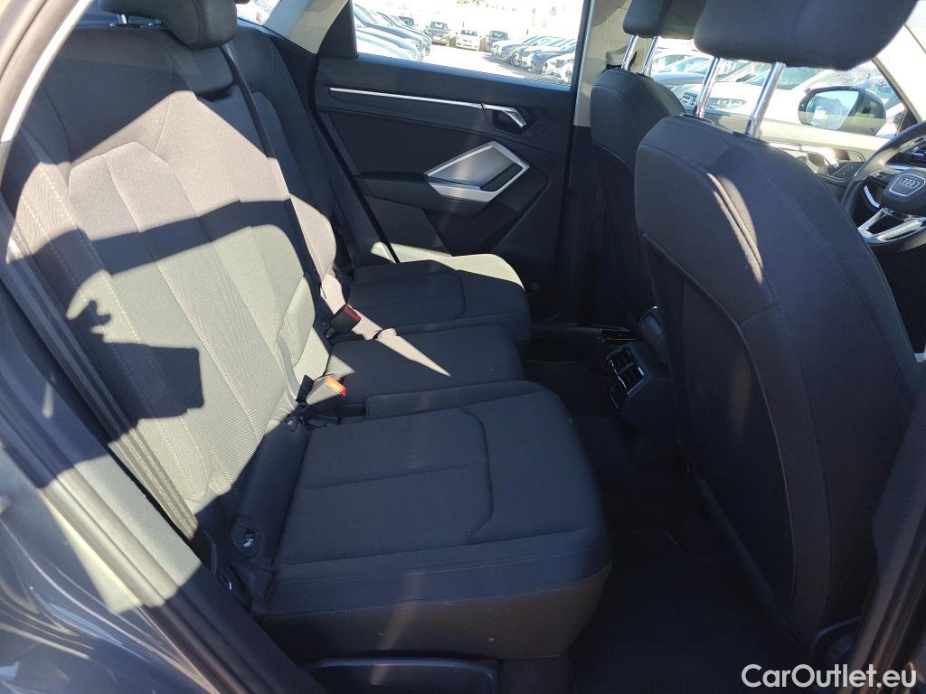 Audi  Q3 AUDI  Sportback / 2019 / 5P / todoterreno Advanced 35 TDI 110kW (150CV) S tronic (ACC) #7