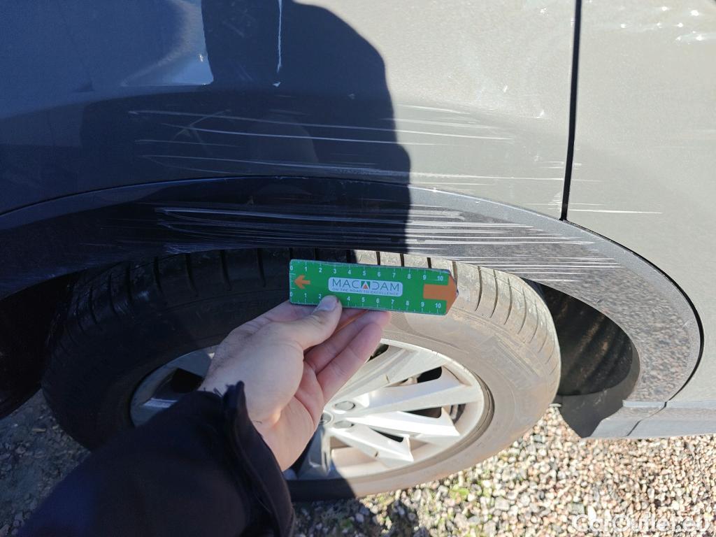 Audi  Q3 AUDI  Sportback / 2019 / 5P / todoterreno Advanced 35 TDI 110kW (150CV) S tronic (ACC) #33