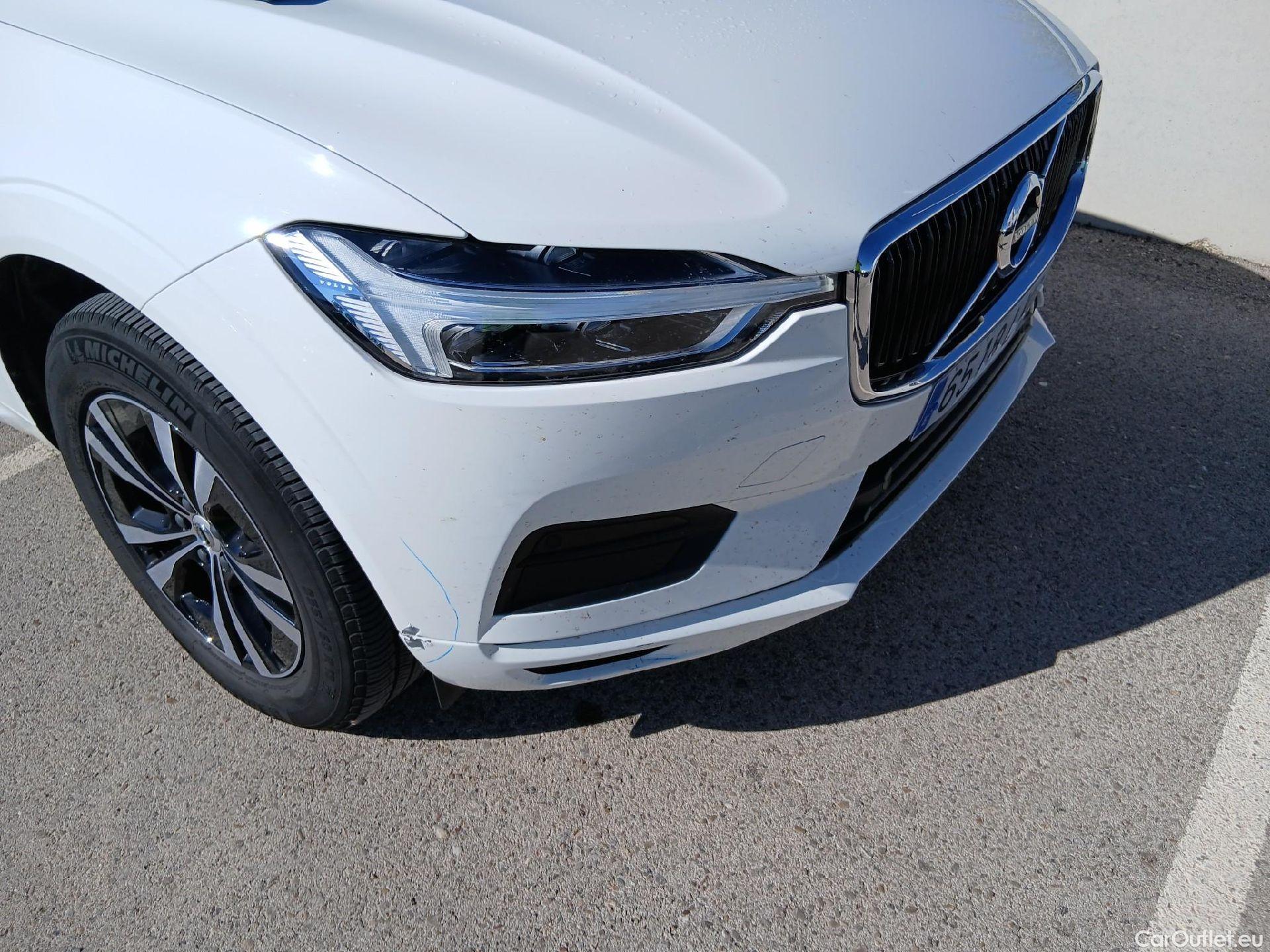 Volvo  XC60 VOLVO  / 2017 / 5P / todoterreno 2.0 D4 Business Plus Auto #2