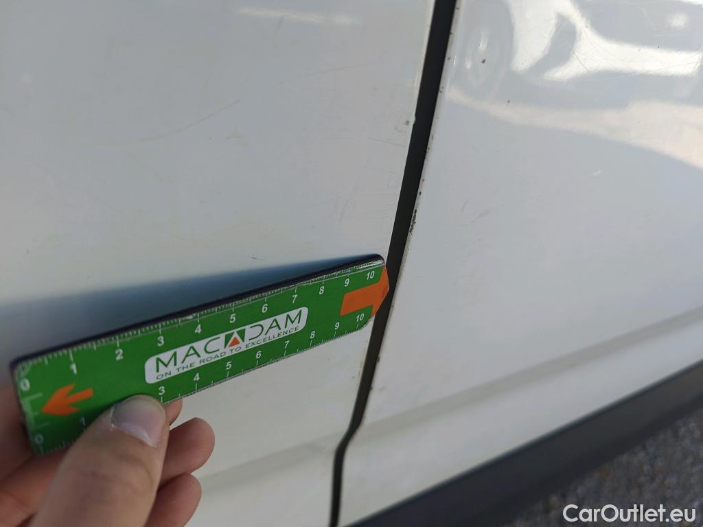 Citroen  Berlingo CITROEN  / 2018 / 3P / furgón derivado de turismo Talla M BlueHDi 100 CONTROL #48