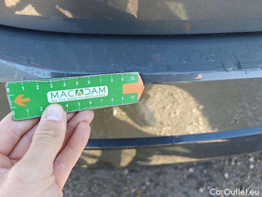 Audi  Q3 AUDI  Sportback / 2019 / 5P / todoterreno Advanced 35 TDI 110kW (150CV) S tronic (ACC) #26