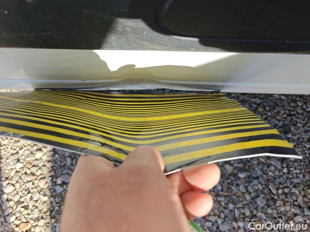 Citroen  Berlingo CITROEN  / 2018 / 5P / monovolumen compacto Talla M BlueHDi 100 S&S FEEL #6