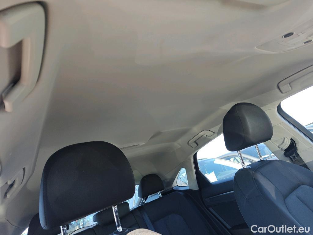 Audi  Q3 AUDI  Sportback / 2019 / 5P / todoterreno Advanced 35 TDI 110kW (150CV) S tronic (ACC) #12