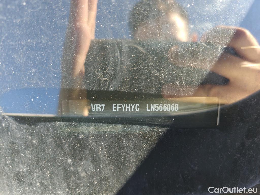 Citroen  Berlingo CITROEN  / 2018 / 3P / furgón derivado de turismo Talla M BlueHDi 100 CONTROL #17