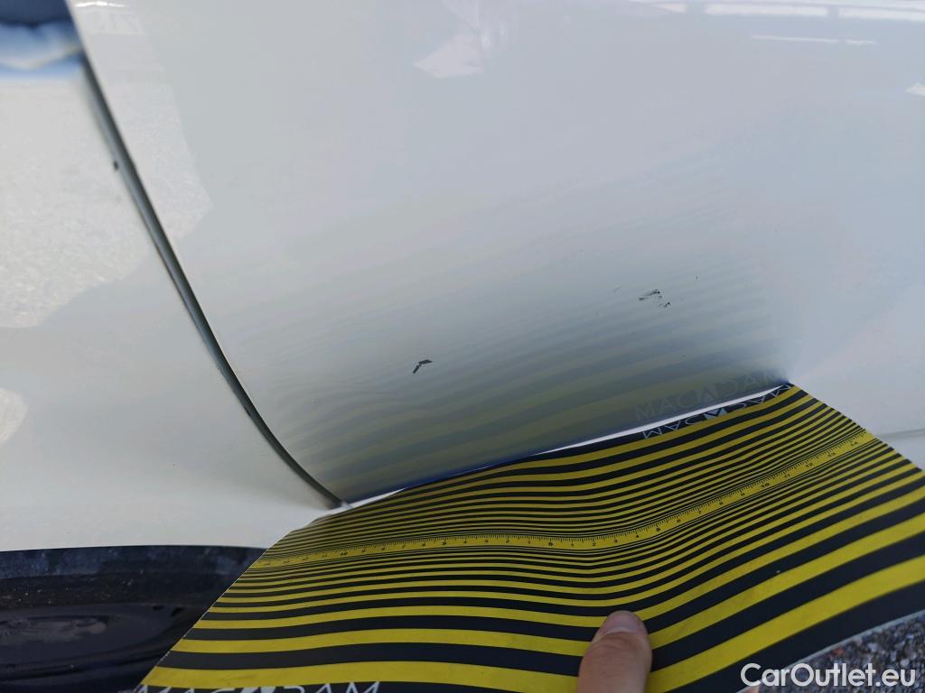 Citroen  Berlingo CITROEN  / 2018 / 3P / furgón derivado de turismo Talla M BlueHDi 100 CONTROL #27